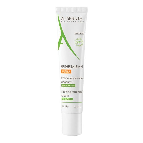 A-Derma Epitheliale A.H. Ultra Crema Len...