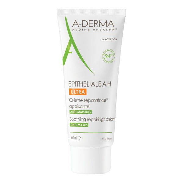 A-Derma Epitheliale A.H. Ultra Crema Len...