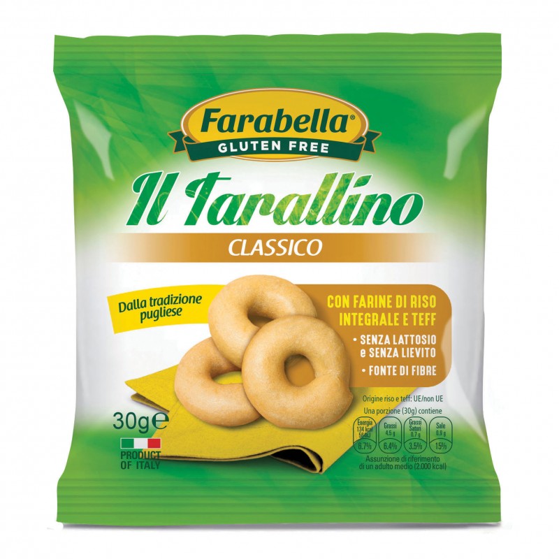 FARABELLA Il Tarallino 30g