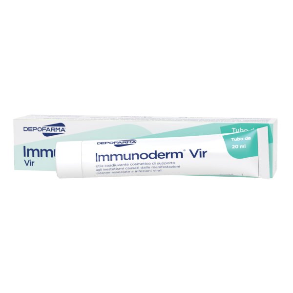 IMMUNODERM Vir Gel 20ml