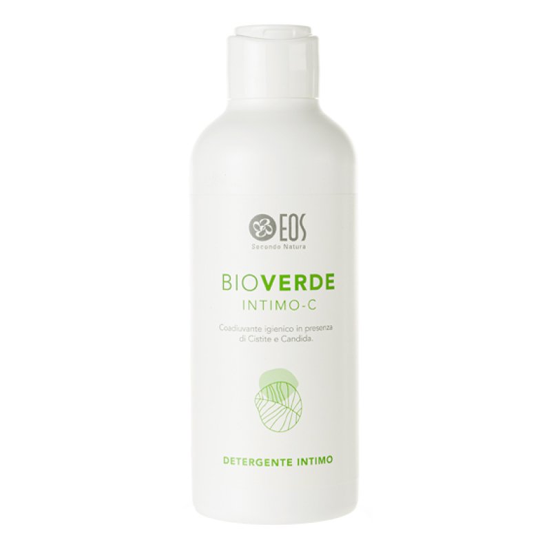 EOS Bioverde Intimo-C 250ml