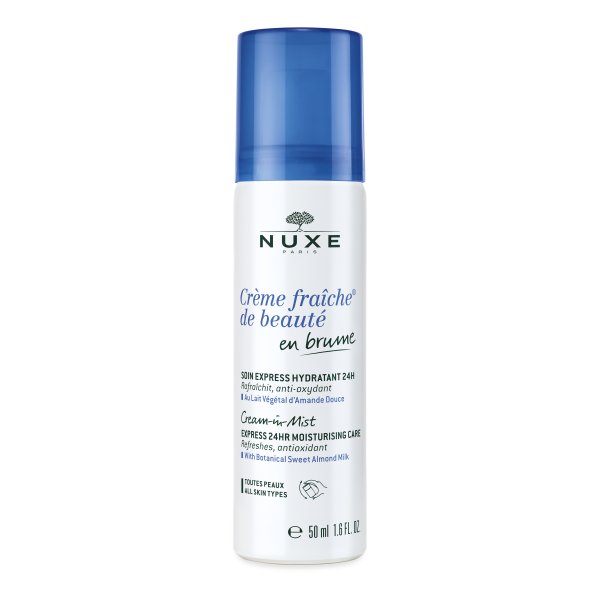 Nuxe Creme Fraiche de beaute Spray viso ...