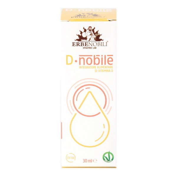 D NOBILE 30ml