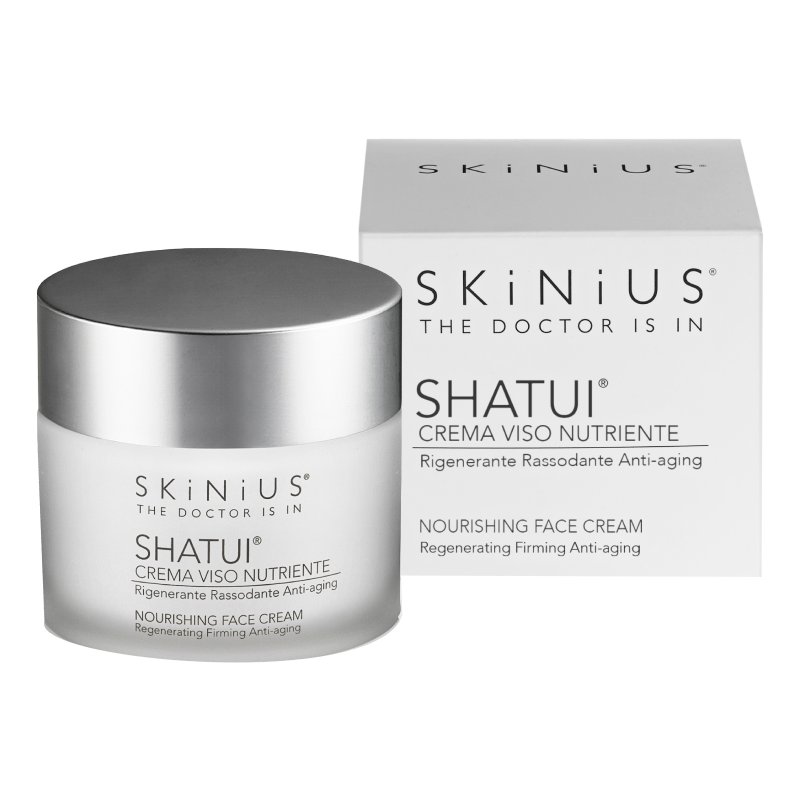 SHATUI Crema 50ml