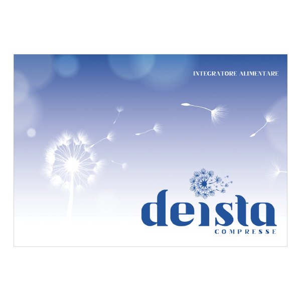 DEISTA 30 Compresse