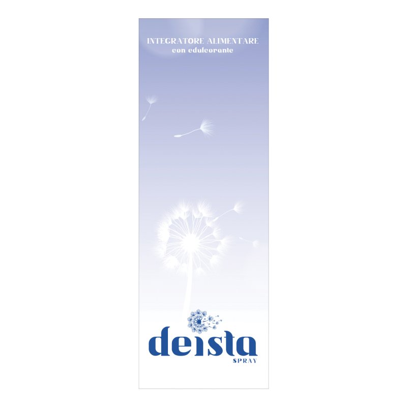 DEISTA Spray 20g