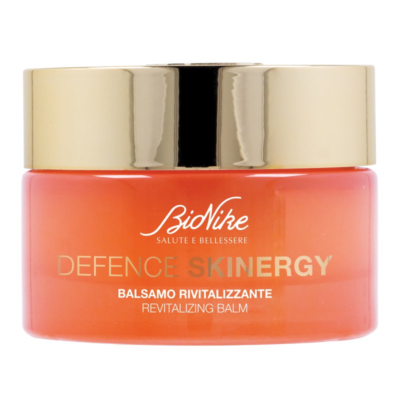 Defence Skinergy Balsamo Riattivatore 50 ml