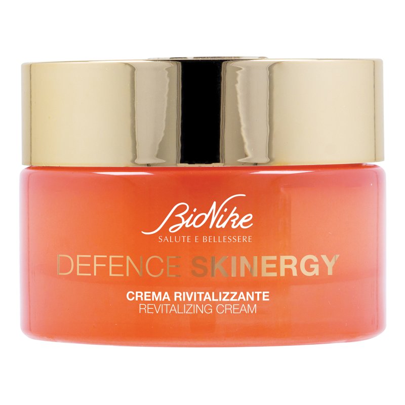 Defence Skinergy Crema Riattivatrice 50 ml