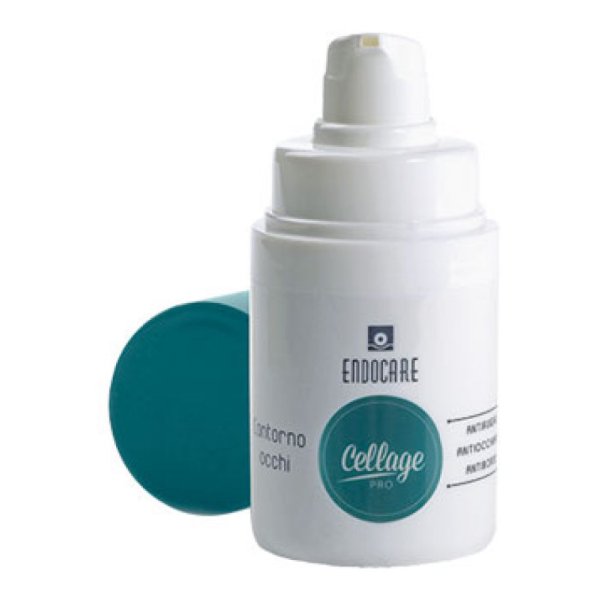 ENDOCARE Cellage*Pro-C/Occhi