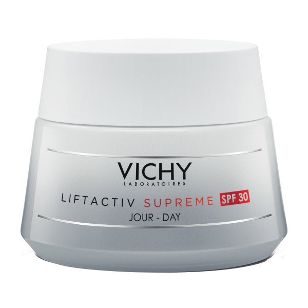 Vichy Liftactiv Supreme Crema Viso SPF30...