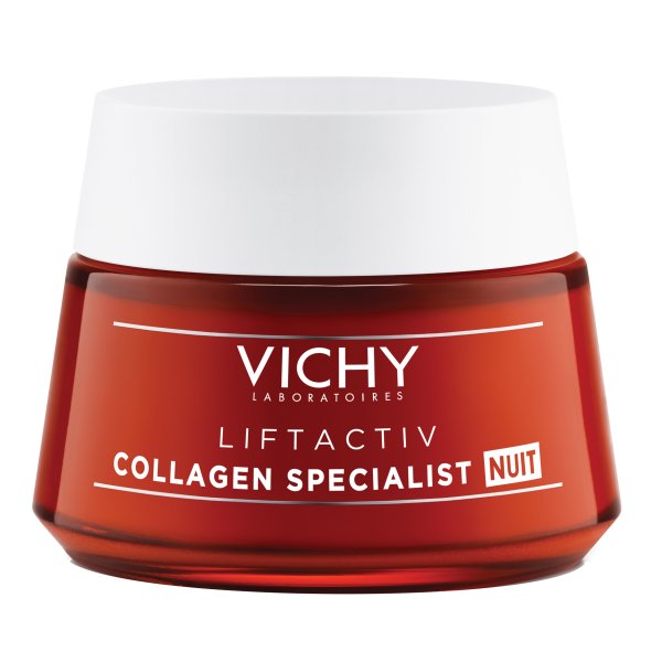 Vichy Liftactiv Collagen Specialist Crem...