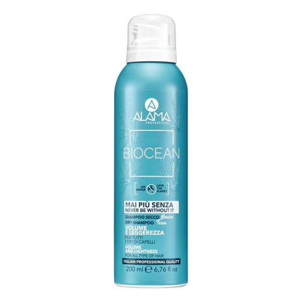 ALAMA BIOCEAN SH SECCO VOLUME 200