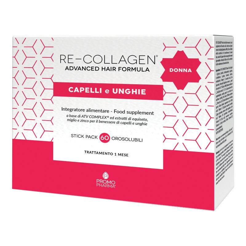 RE-COLLAGEN D.Cap/Ung.60Stick