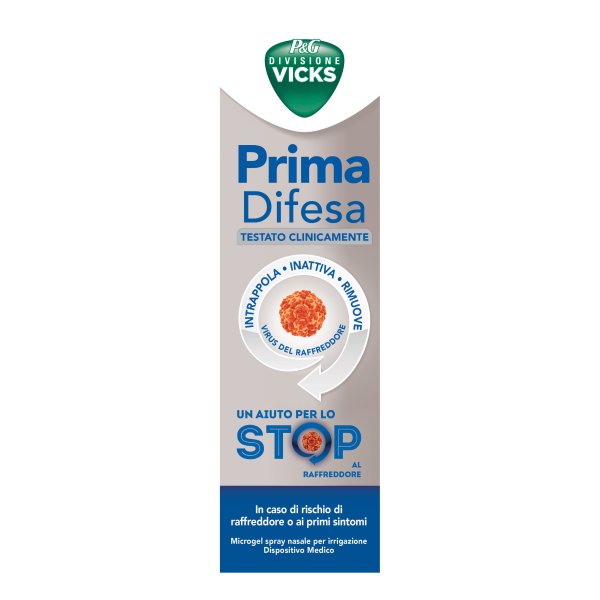 VICKS Prima Difesa Spray 15ml