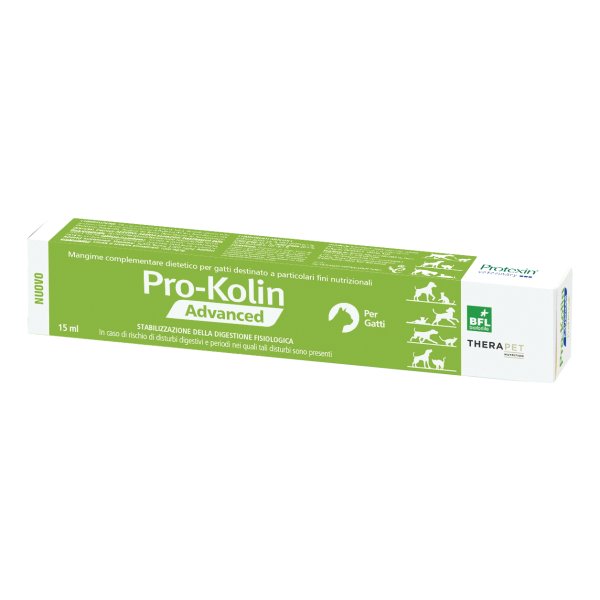 PROKOLIN Advanced Gatto 15ml