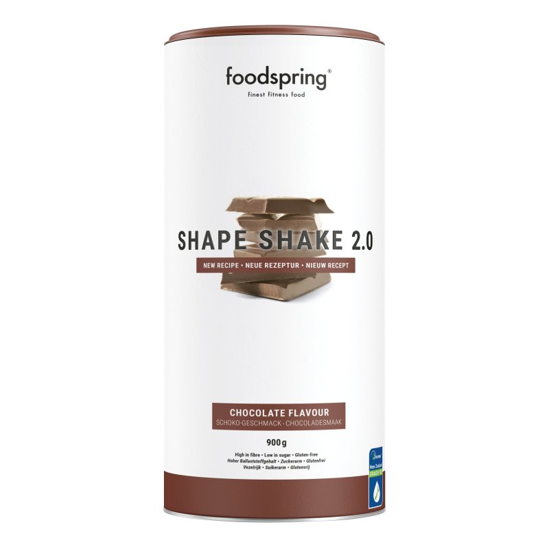 SHAPE SHAKE 2,0 CIOCC.900G