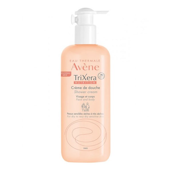 Avene Trixera Doccia Cr 500ml