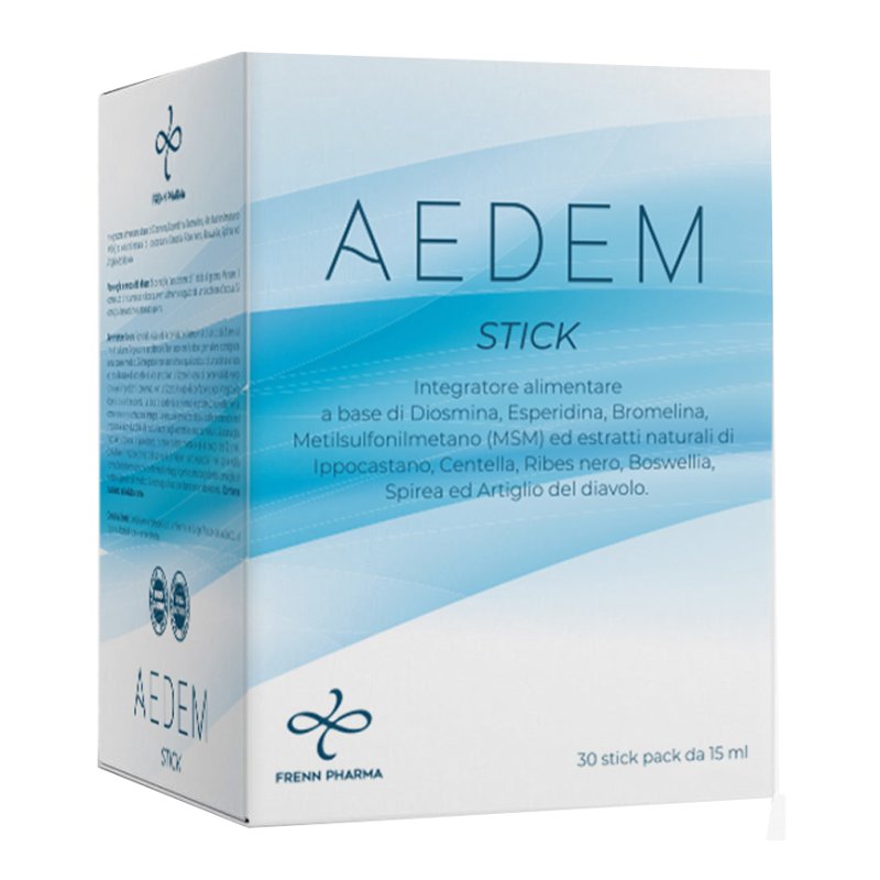 AEDEM 30 Stick 15ml