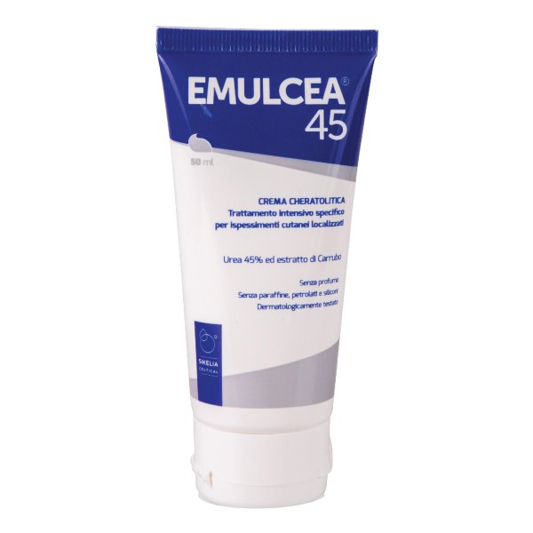 EMULCEA*45 Crema 50ml