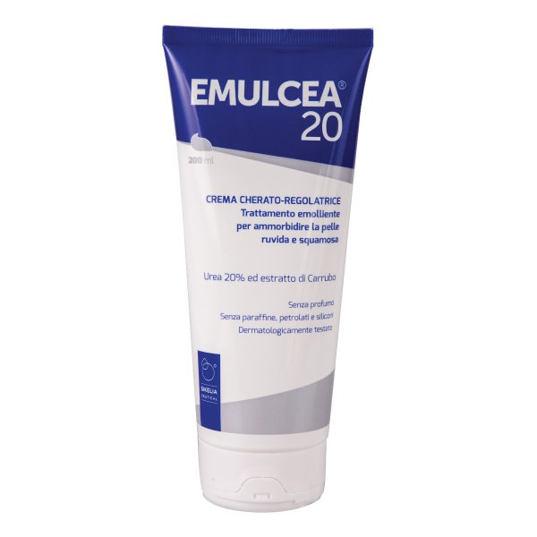 EMULCEA*20 Crema 200ml