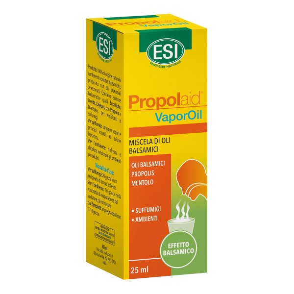 PROPOLAID VaporOil*25ml