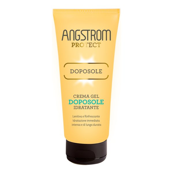 Angstrom Crema Gel Doposole - Doposole i...