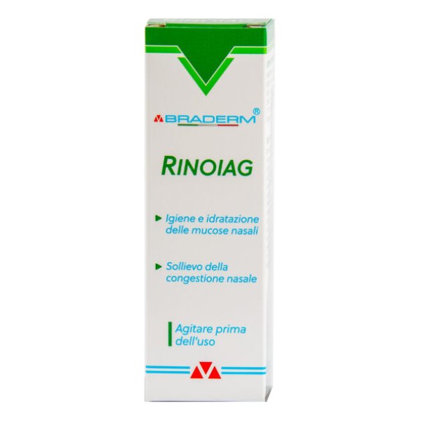 RINOIAG*30ml