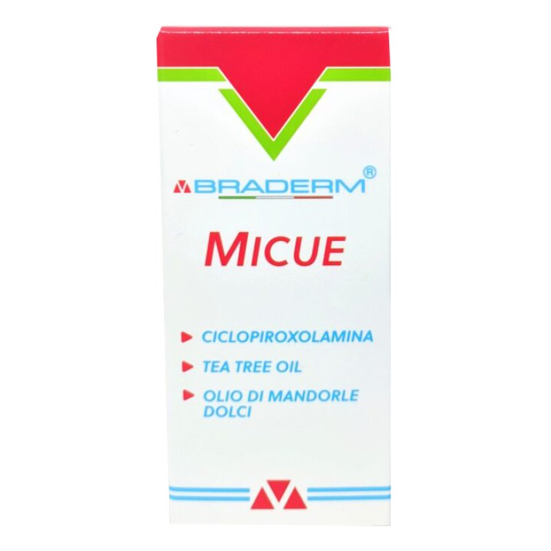 MICUE*30ml