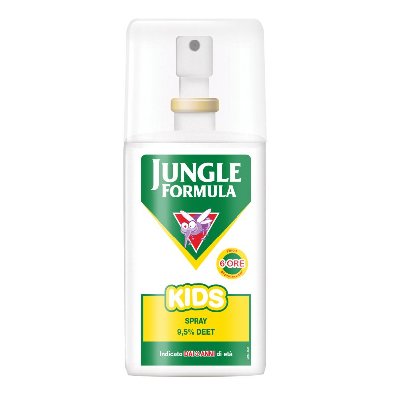 Jungle Formula Kids Spray 75ml