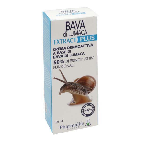 CREMA POMATA Bava Lumaca 75ml