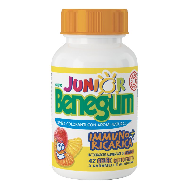 BENEGUM J Vit.B 150g