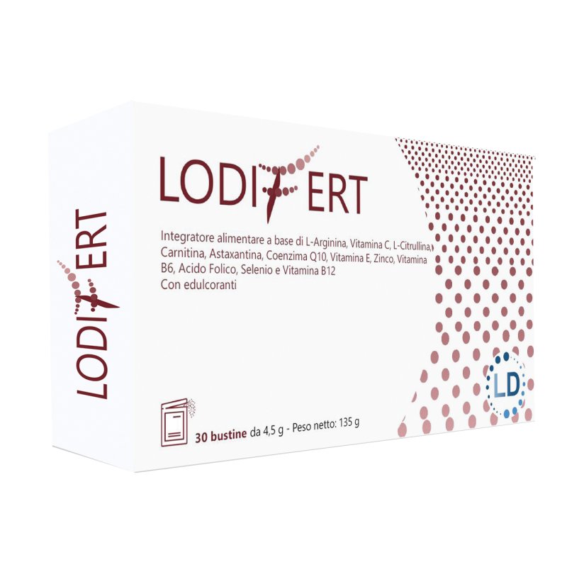 LODIFERT 30 Buste