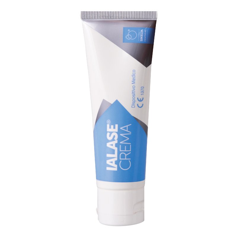 IALASE Crema Post-Laser 50ml