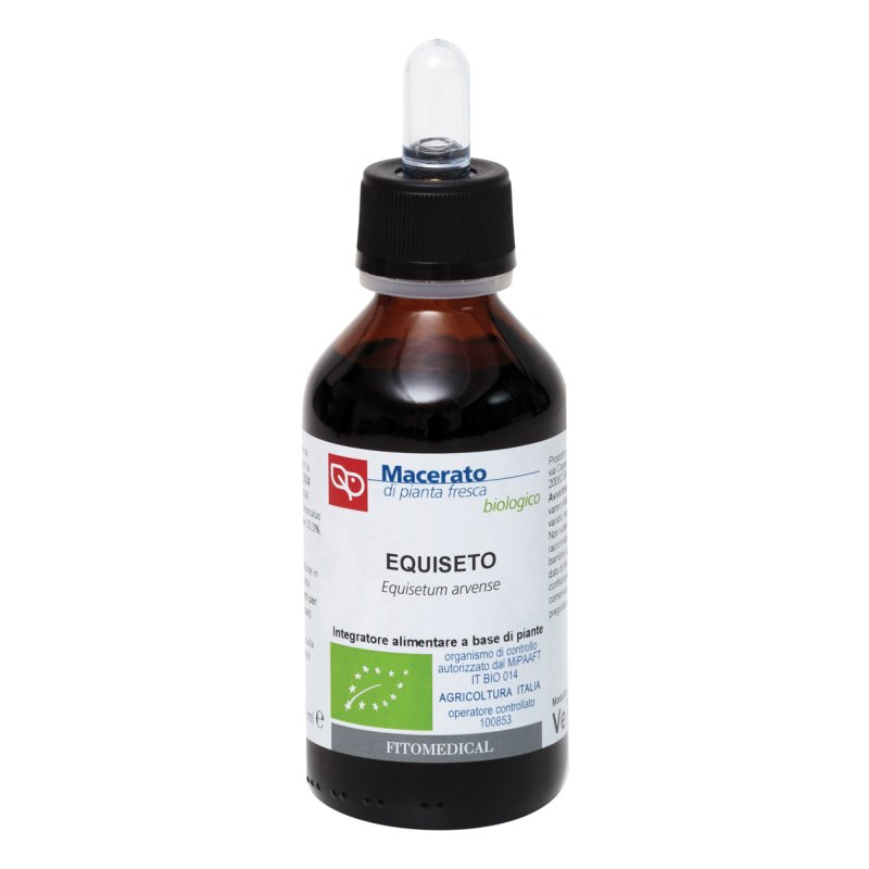 EQUISETO TM 100ML FTM