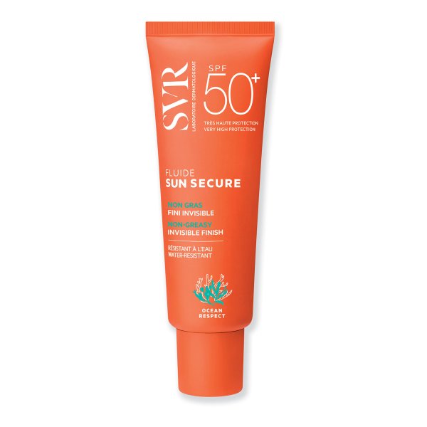 SVR Sun Secure Fluide Viso SPF 50+ - Pro...