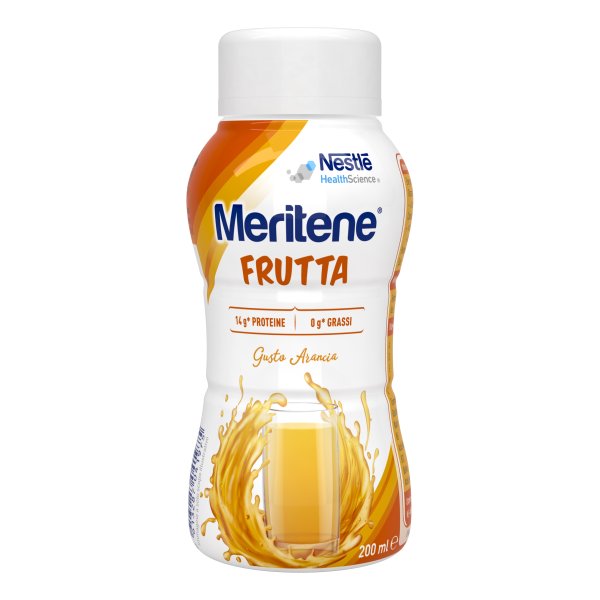 MERITEN Frutta Arancia 200ml