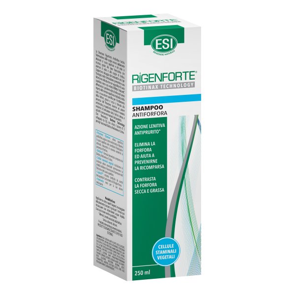 RIGENFORTE Sh.A-Forf.250ml