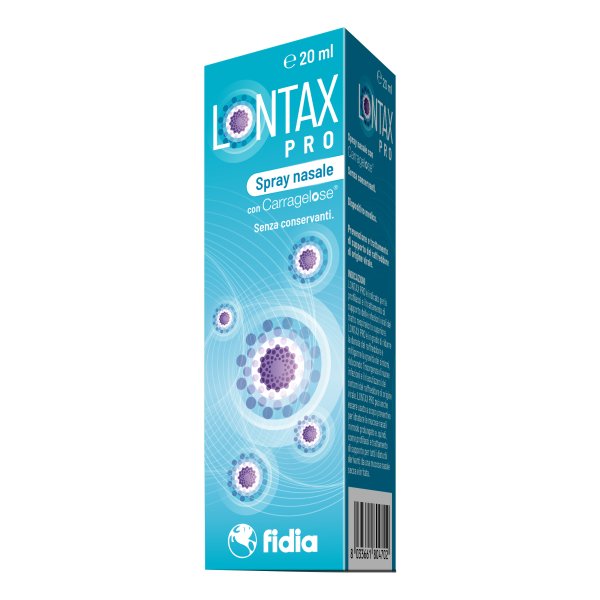 LONTAX PRO Spray 20ml