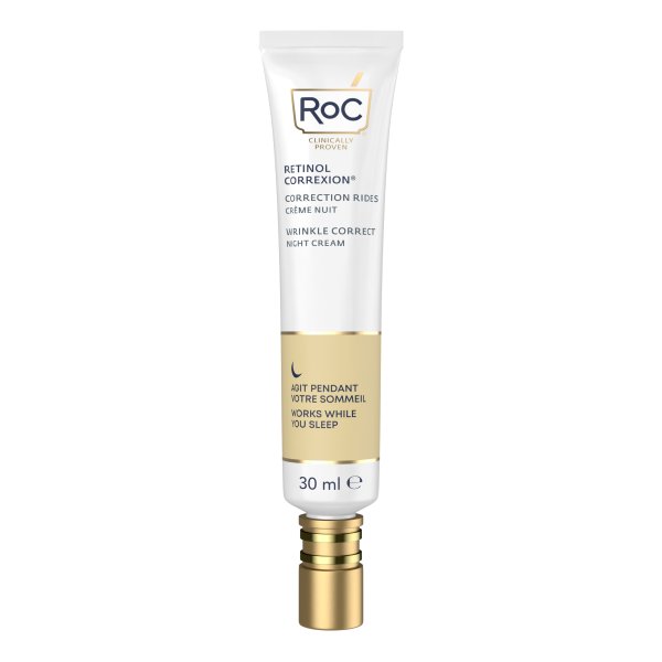 Roc Retinol Correction Wrinkle Correct C...