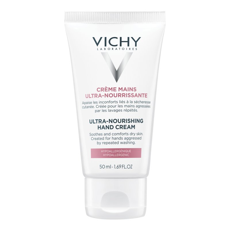 VICHY Mani Crema 50ml