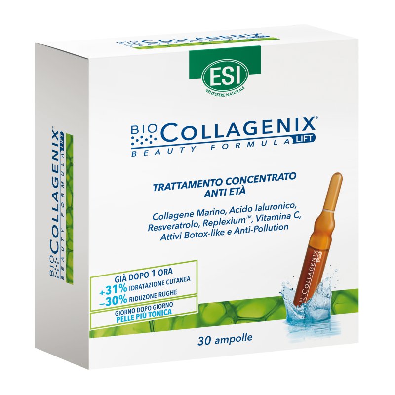 Esi Biocollagenix 30amp