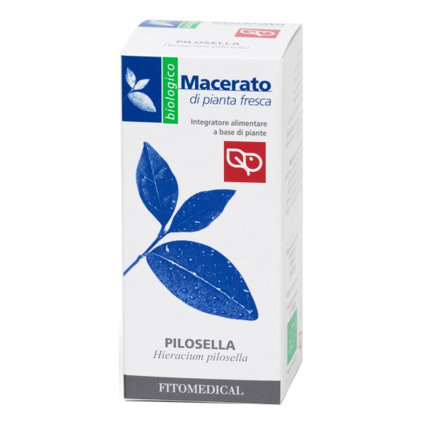 PILOSELLA TM 50ML FTM