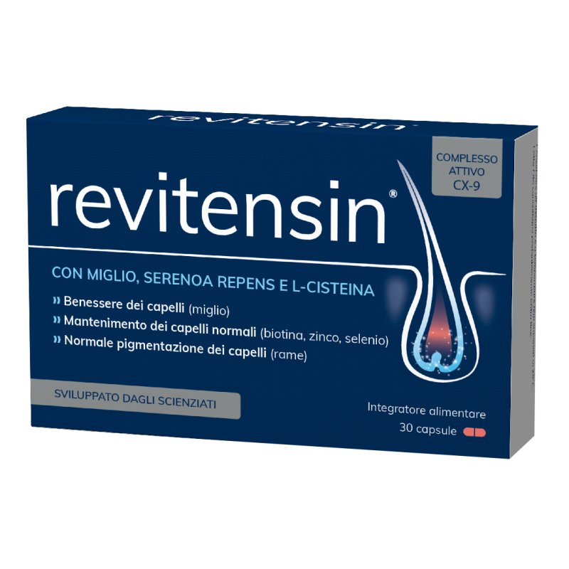 REVITENSIN 30 Capsule