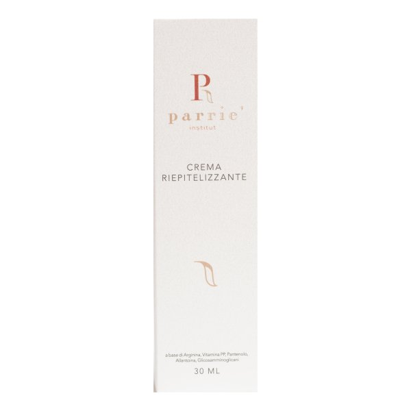 PARRIE'Crema Riepitelizz.30ml