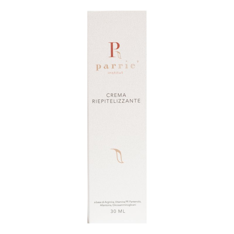 PARRIE'Crema Riepitelizz.30ml