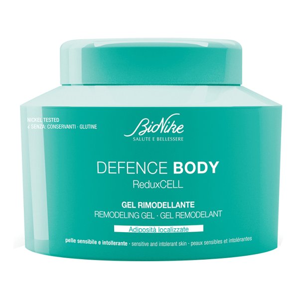 Defence Body ReduxCell Gel Corpo Rimodel...