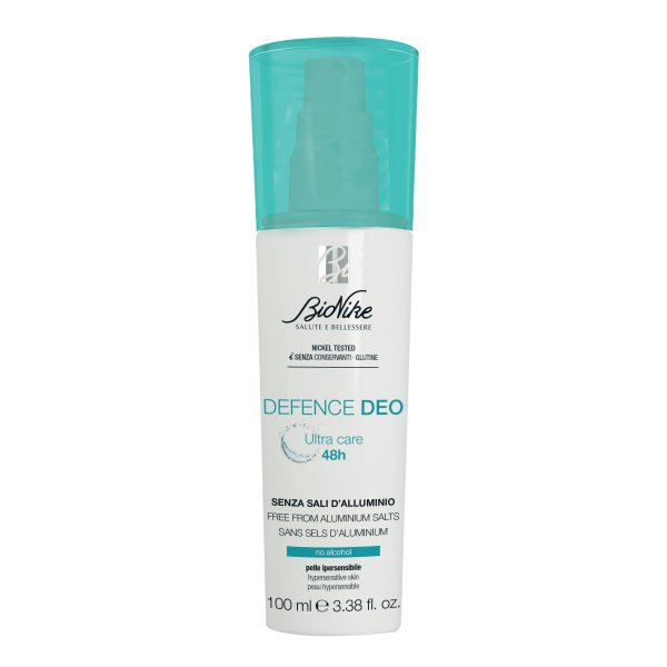 Defence Deo Ultra Care 48h Vap