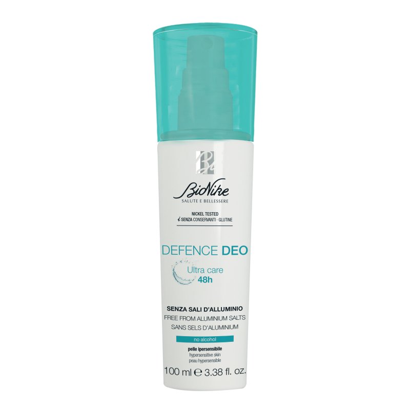 Defence Deo Ultra Care 48h Vap