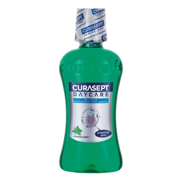 DAYCARE Collut.Menta Fte 250ml