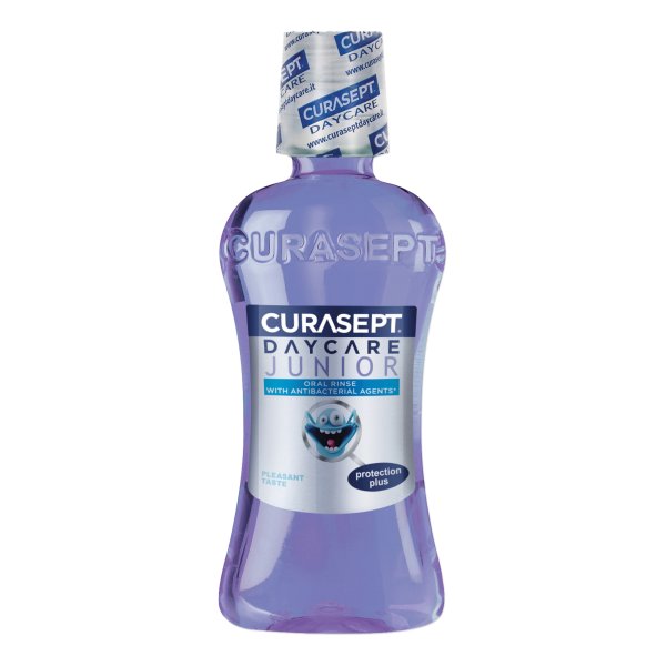 CURASEPT Coll.Day J 250ml